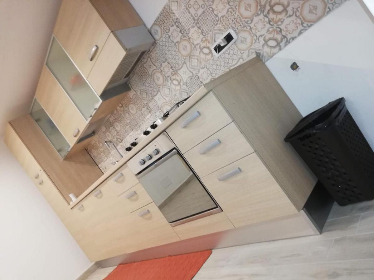Yume House Διαμέρισμα Μπάρι Εξωτερικό φωτογραφία