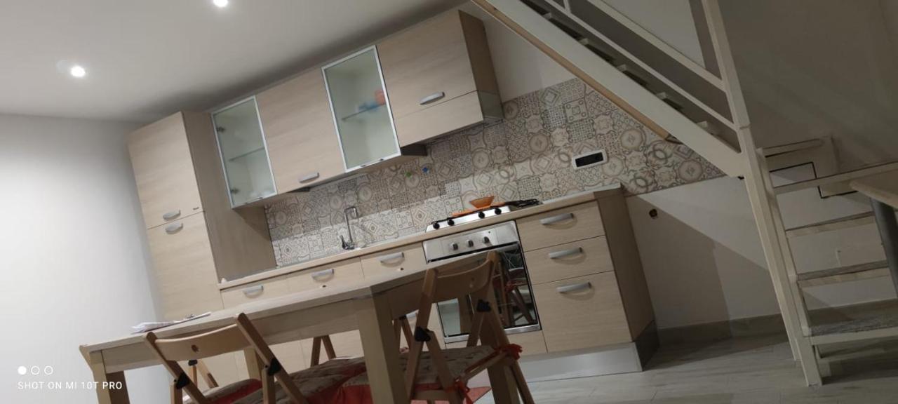 Yume House Διαμέρισμα Μπάρι Εξωτερικό φωτογραφία