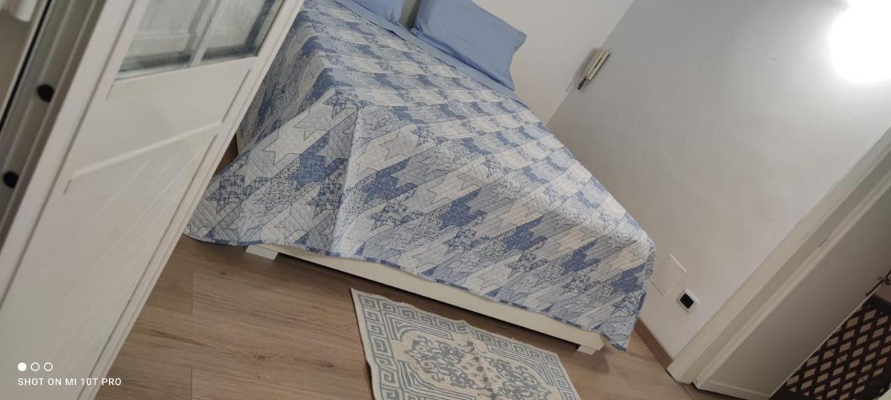 Yume House Διαμέρισμα Μπάρι Εξωτερικό φωτογραφία