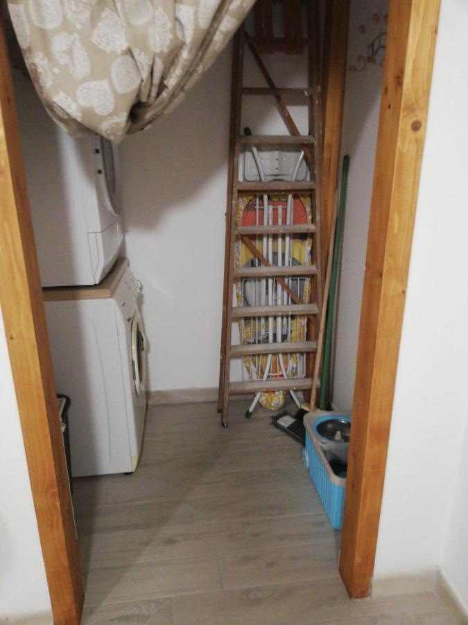 Yume House Διαμέρισμα Μπάρι Εξωτερικό φωτογραφία
