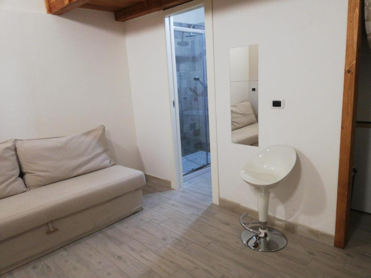 Yume House Διαμέρισμα Μπάρι Εξωτερικό φωτογραφία
