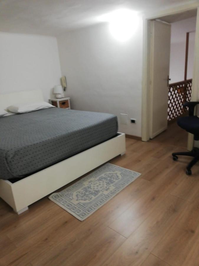 Yume House Διαμέρισμα Μπάρι Εξωτερικό φωτογραφία