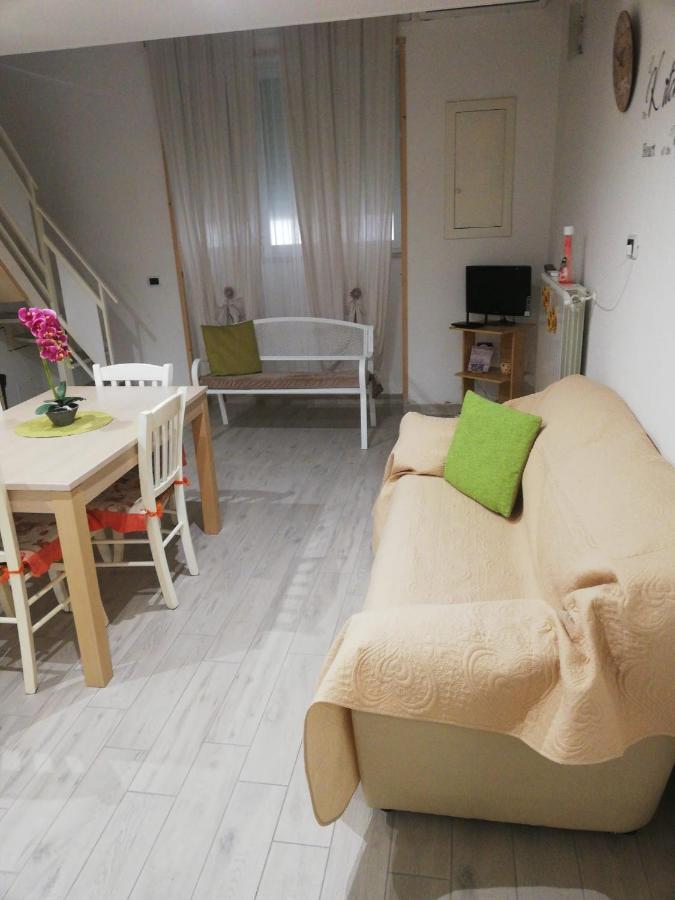 Yume House Διαμέρισμα Μπάρι Εξωτερικό φωτογραφία