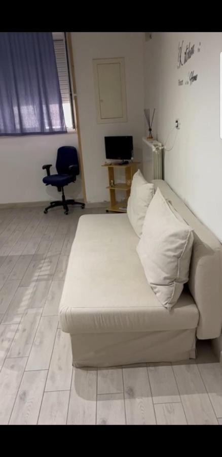 Yume House Διαμέρισμα Μπάρι Εξωτερικό φωτογραφία