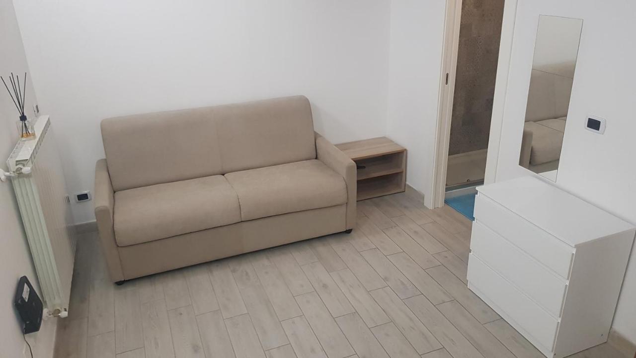 Yume House Διαμέρισμα Μπάρι Εξωτερικό φωτογραφία