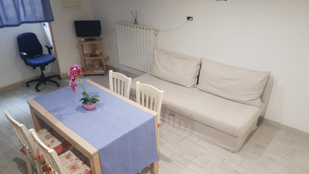 Yume House Διαμέρισμα Μπάρι Εξωτερικό φωτογραφία