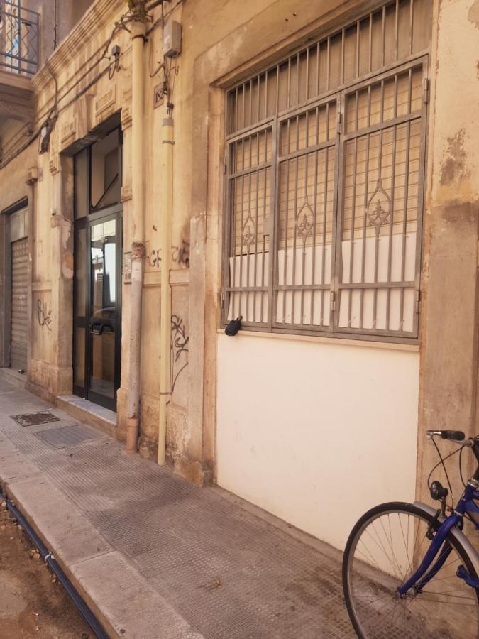Yume House Διαμέρισμα Μπάρι Εξωτερικό φωτογραφία