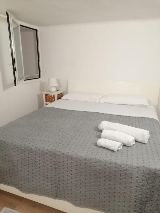 Yume House Διαμέρισμα Μπάρι Εξωτερικό φωτογραφία