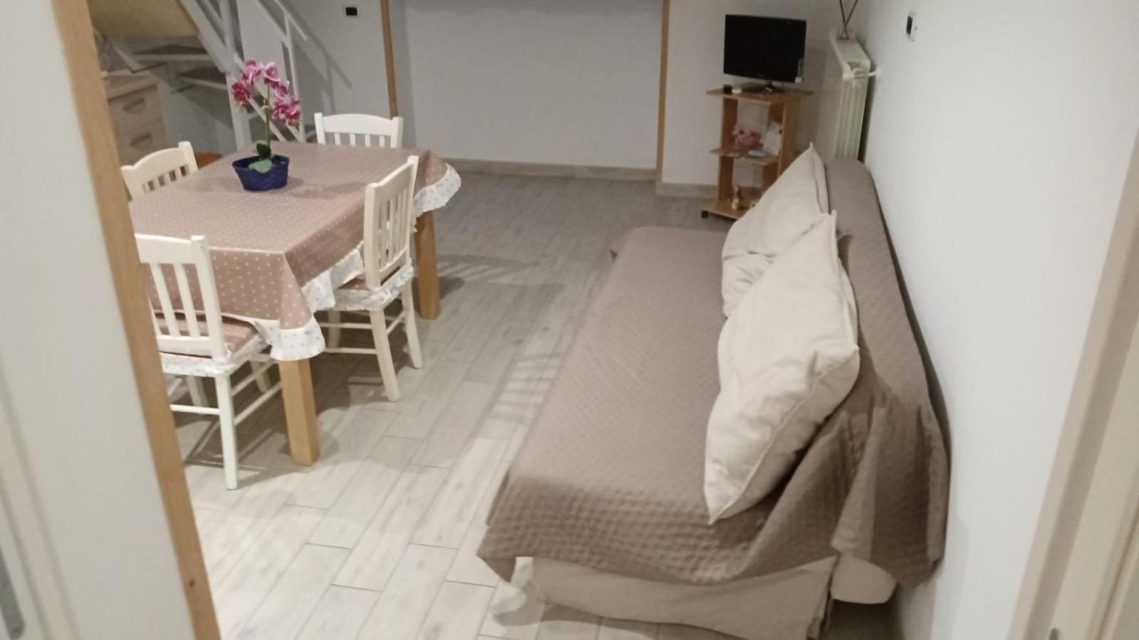 Yume House Διαμέρισμα Μπάρι Εξωτερικό φωτογραφία