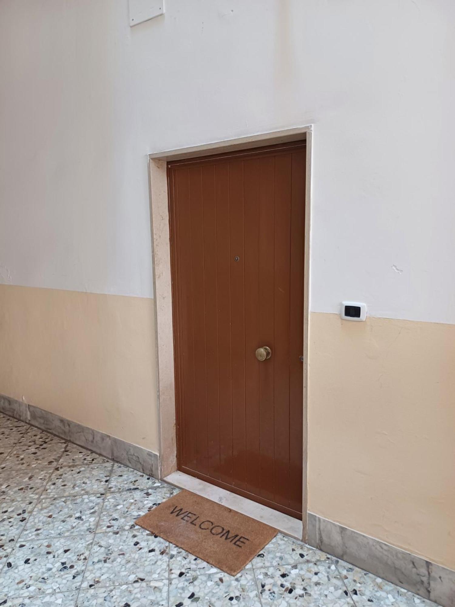 Yume House Διαμέρισμα Μπάρι Εξωτερικό φωτογραφία