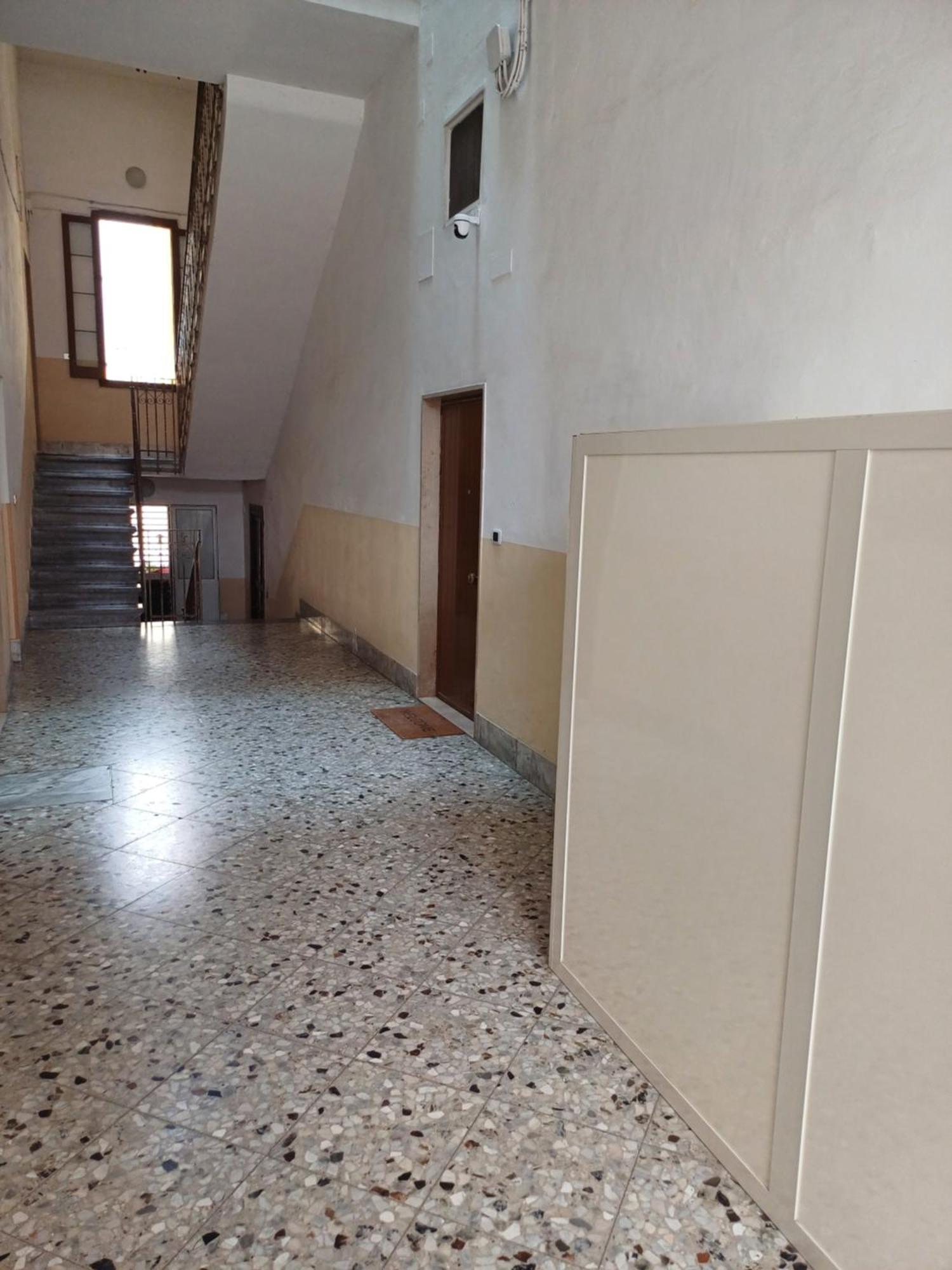 Yume House Διαμέρισμα Μπάρι Εξωτερικό φωτογραφία