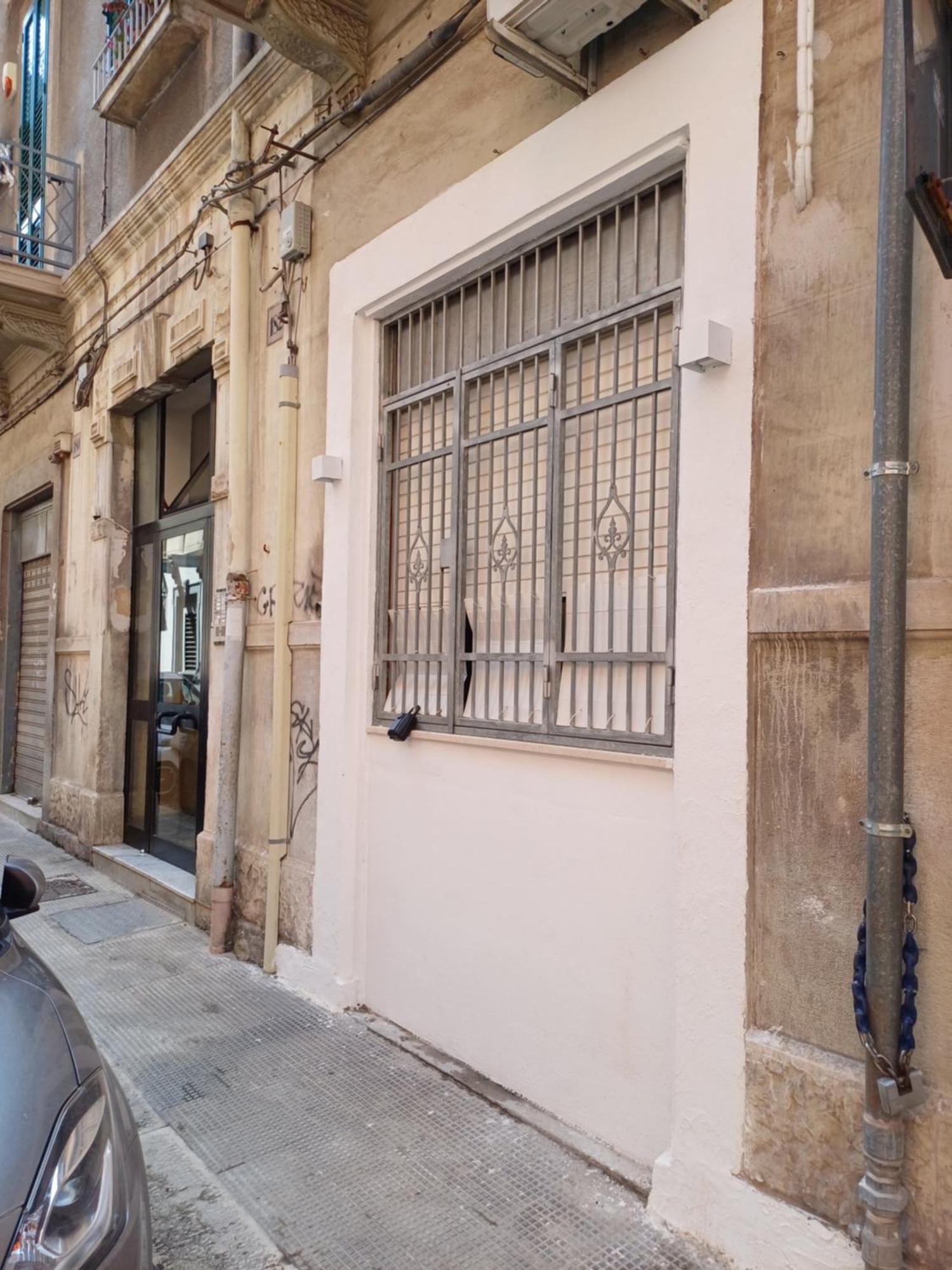 Yume House Διαμέρισμα Μπάρι Εξωτερικό φωτογραφία