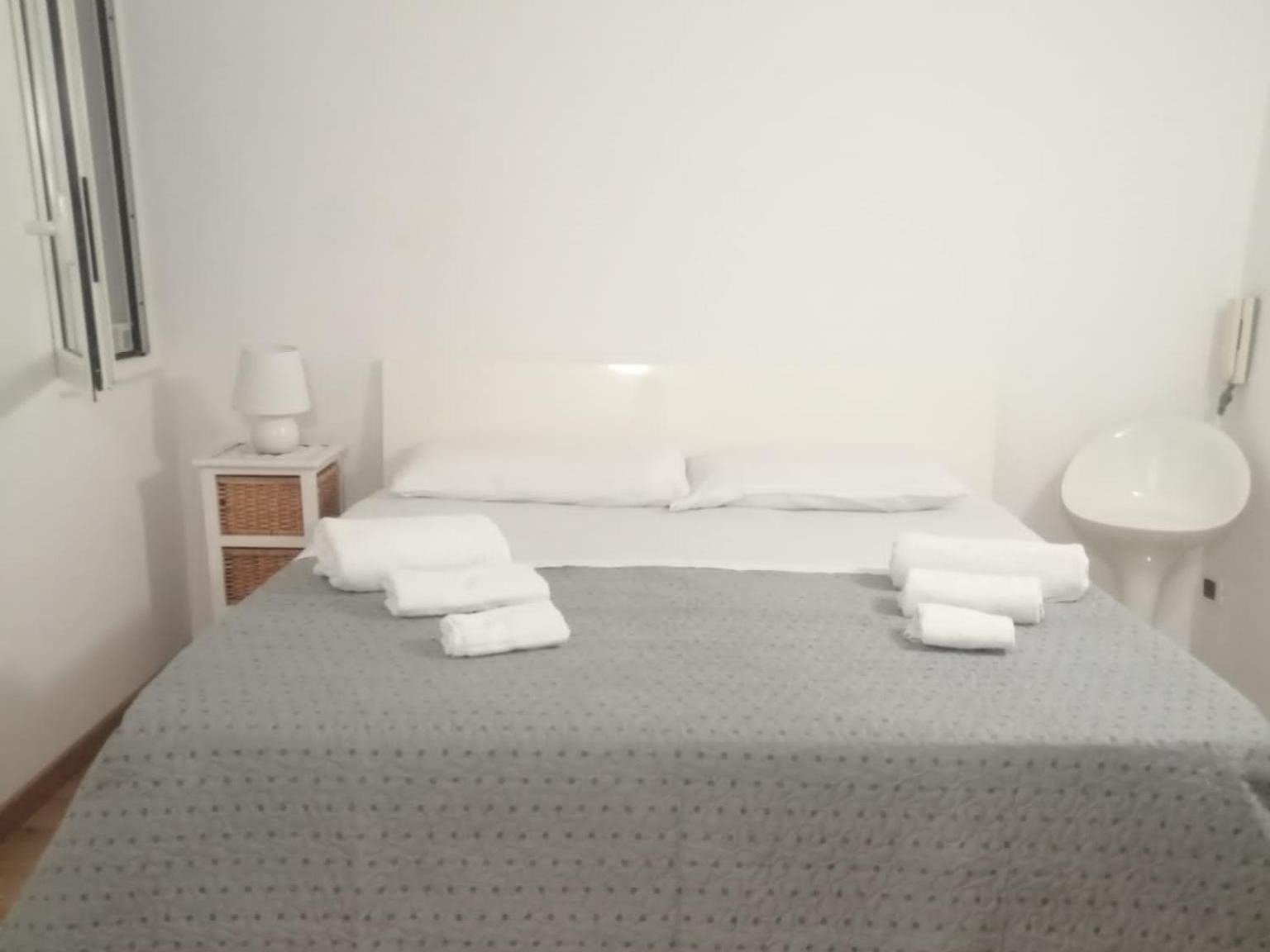 Yume House Διαμέρισμα Μπάρι Δωμάτιο φωτογραφία
