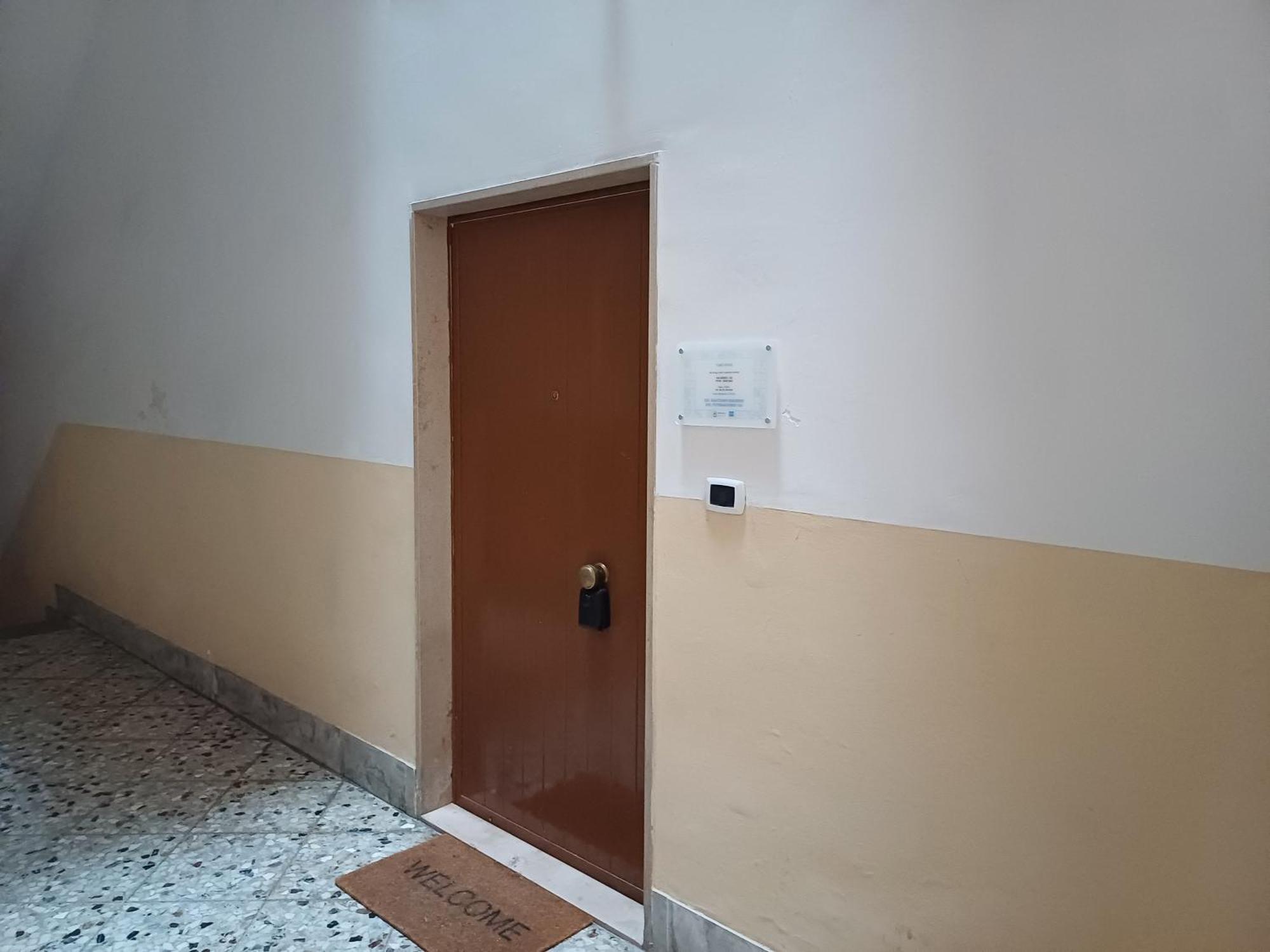 Yume House Διαμέρισμα Μπάρι Εξωτερικό φωτογραφία